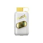 VOZOL STAR CLICK 50000 50K Puffar Vape - Strawberry Lemon