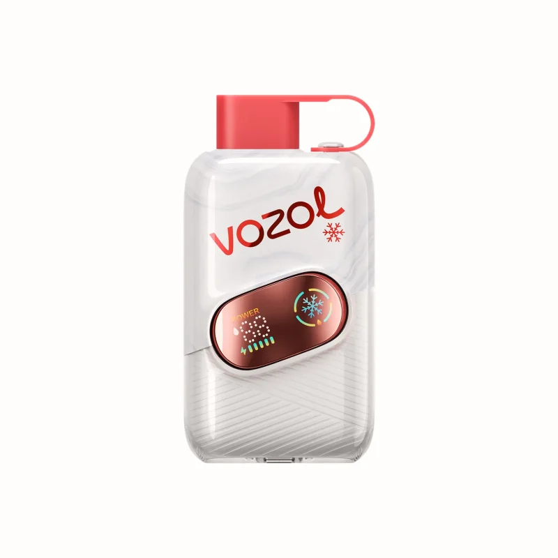 VOZOL STAR CLICK 50000 50K Puffar Vape - Strawberry Watermelon