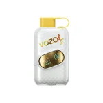 VOZOL STAR CLICK 50000 50K Puffar Vape - Tropical Fruit Storm