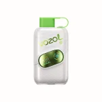 VOZOL STAR CLICK 50000 50K Puffar Vape - Watermelon Gum