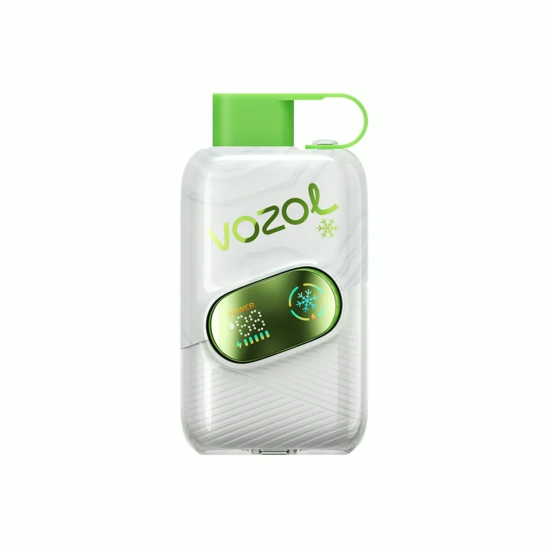 VOZOL STAR CLICK 50000 50K Puffar Vape - Watermelon Ice