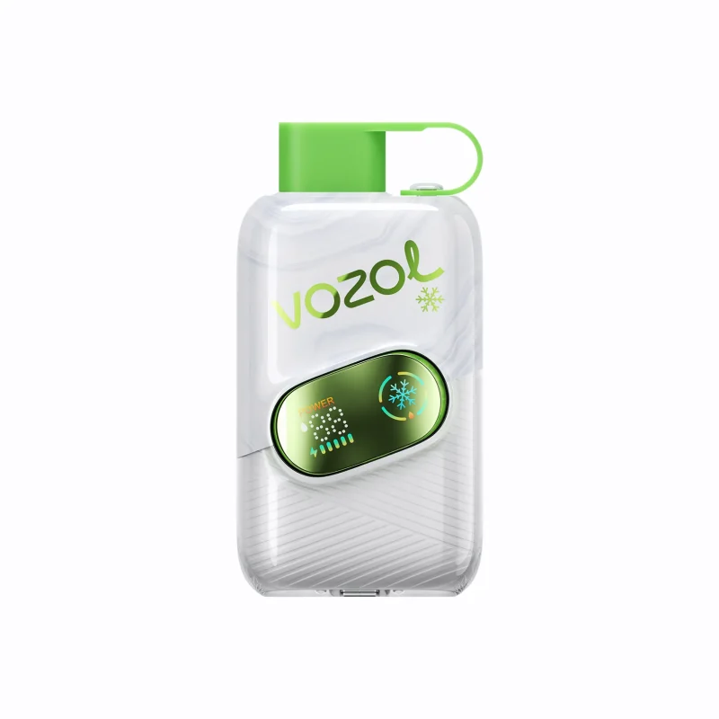 VOZOL STAR CLICK 50000 50K Puffar Vape - Watermelon Melon