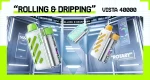 VOZOL Vista 40000 – 40K Puffar Vape (3)