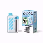 VOZOL Vista 40000 – 40K Puffar Vape - BLUE RAZZ ICE