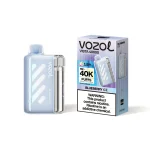 VOZOL Vista 40000 – 40K Puffar Vape - BLUEBERRY ICE