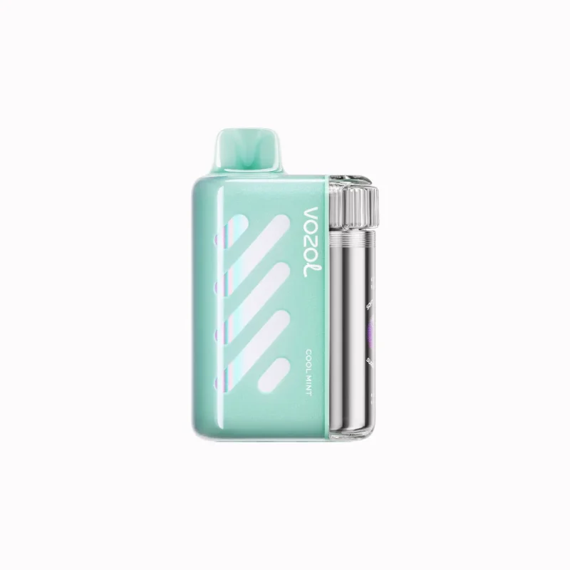 VOZOL Vista 40000 – 40K Puffar Vape - COOL MINT (2)