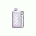 VOZOL Vista 40000 – 40K Puffar Vape - GRAPE ICE (2)