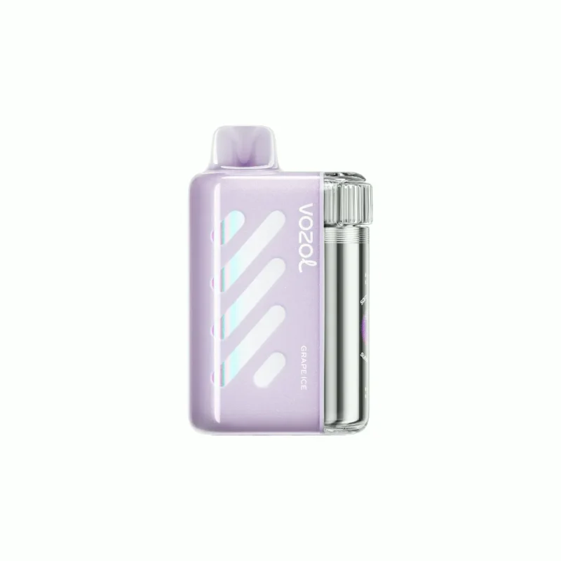 VOZOL Vista 40000 – 40K Puffar Vape - GRAPE ICE (2)