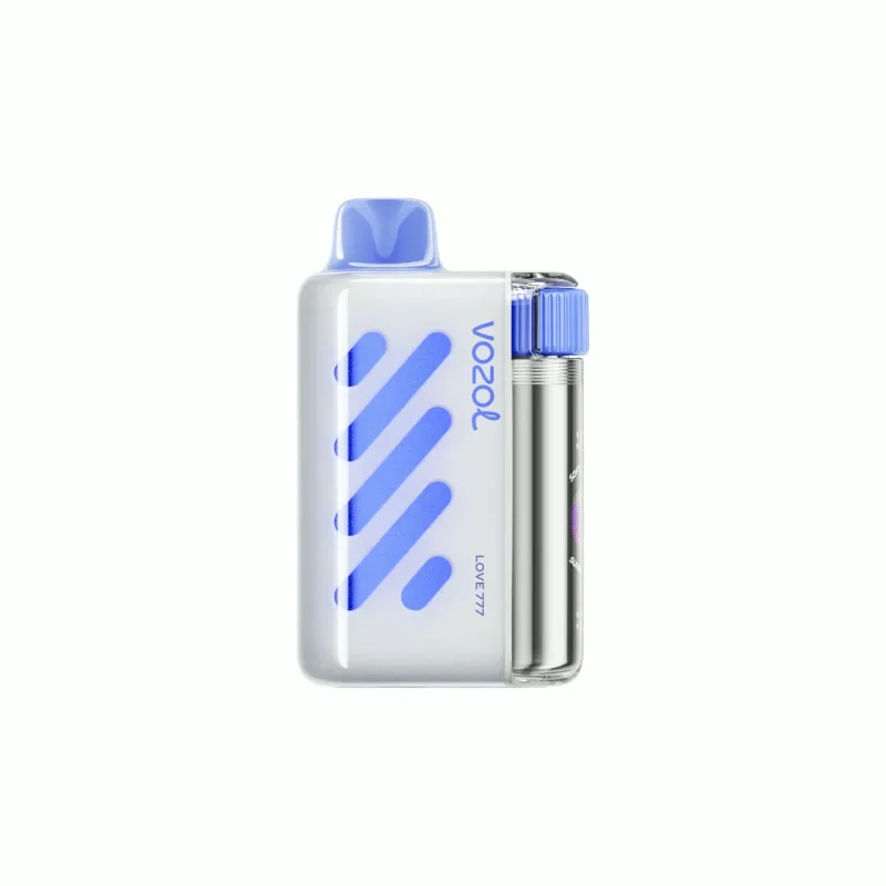 VOZOL Vista 40000 – 40K Puffar Vape - LOVE 777 (2)