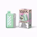 VOZOL Vista 40000 – 40K Puffar Vape - STRAWBERRY KIWI