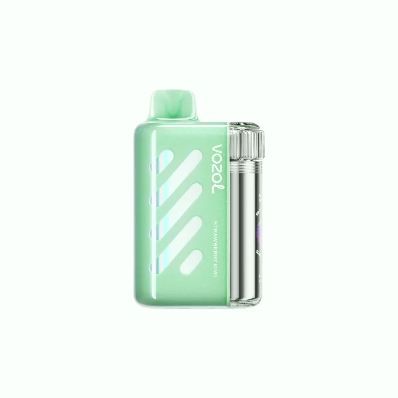 VOZOL Vista 40000 – 40K Puffar Vape - STRAWBERRY KIWI (2)