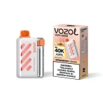VOZOL Vista 40000 – 40K Puffar Vape - STRAWBERRY MANGO