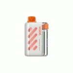 VOZOL Vista 40000 – 40K Puffar Vape - STRAWBERRY MANGO (2)