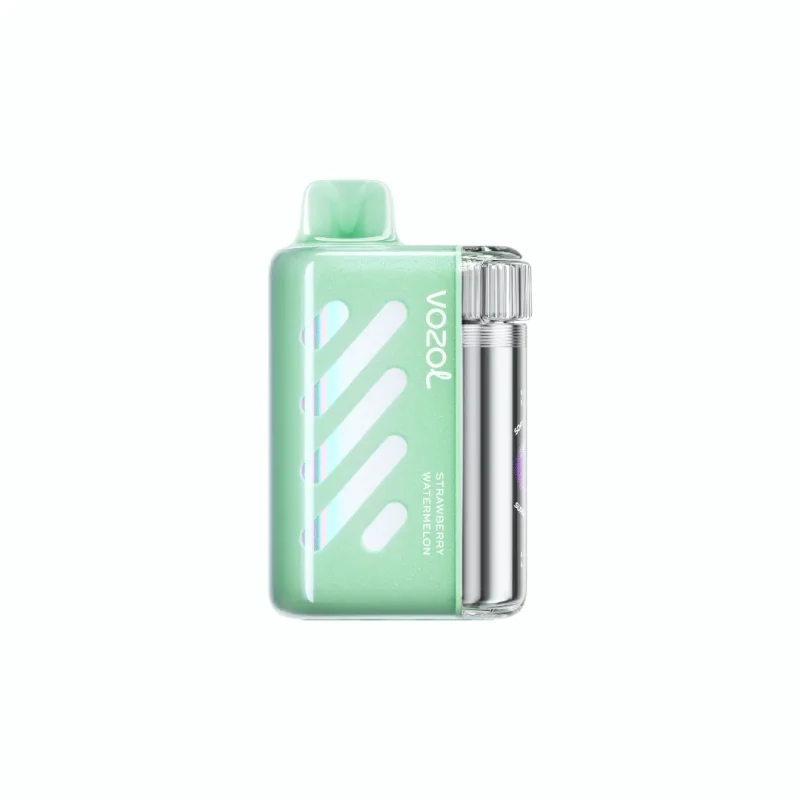 VOZOL Vista 40000 – 40K Puffar Vape - STRAWBERRY WATERMELON (2)