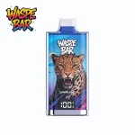 Waspe Bar 60000 - 60K Puffar Vape-Lemon Lime