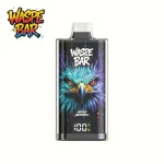 Waspe Bar 60000 - 60K Puffar Vape-Mixed Berries