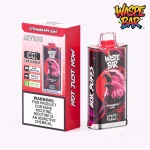 Waspe Bar 60000 - 60K Puffar Vape-Strawberry Kiwi (3)