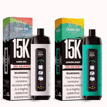 al-fakher-15000-ice-adjust-15000-puffar