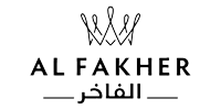al fakher logo