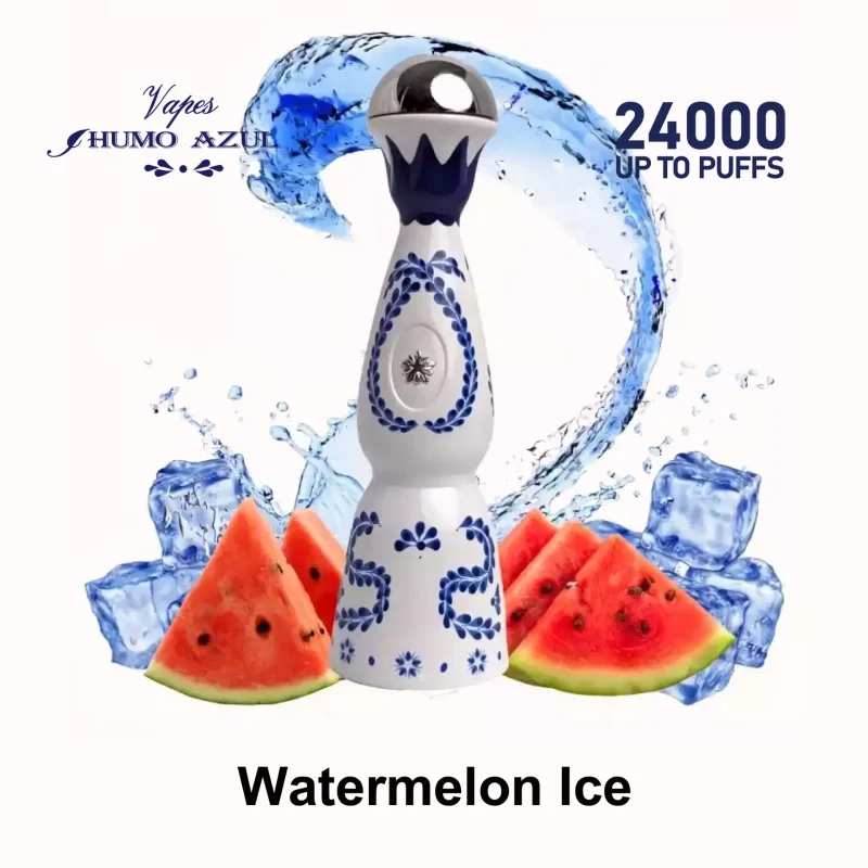 humo-azul-24000-puffar-Watermelon Ice