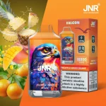 jnr-falcon-16000-puffar-Pineapple mango orange