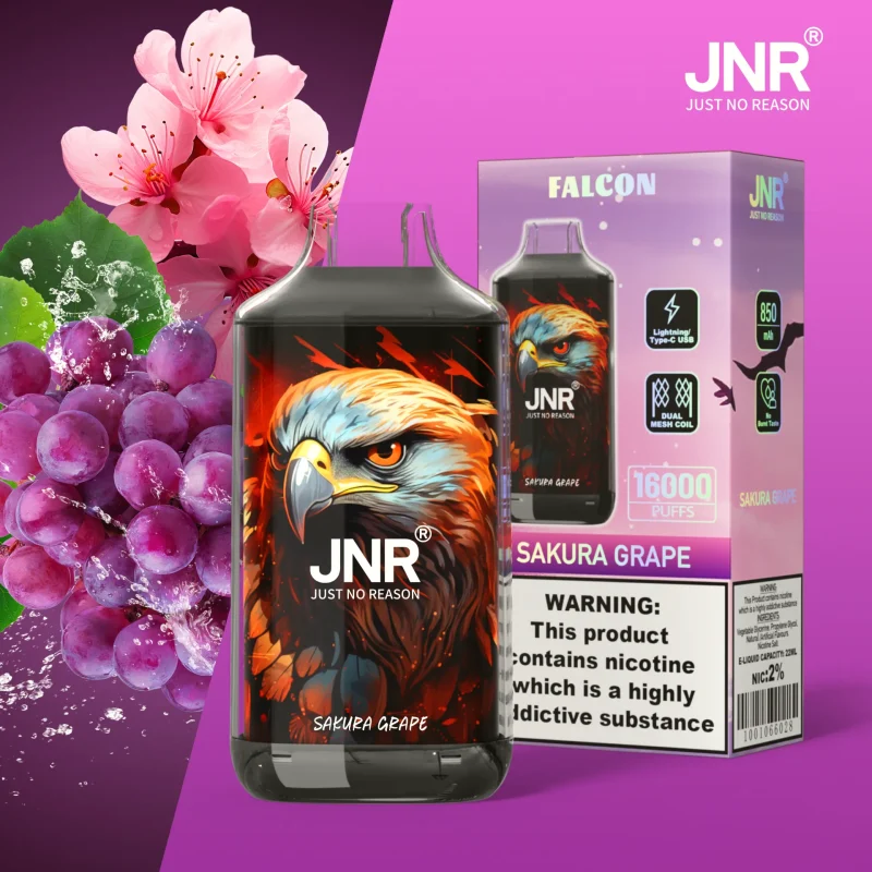 jnr-falcon-16000-puffar-Sakura Grape