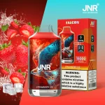 jnr-falcon-16000-puffar-Strawberry Ice-FN27