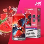 jnr-falcon-16000-puffar-Watermelon Ice