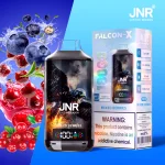 jnr-falcon-x-18000-puffar-Mixed Berries