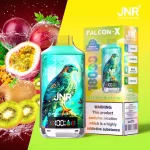 jnr-falcon-x-18000-puffar-Passion Fruit Kiwi