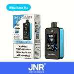 JNR Mediamax 40000 – 40K Puffar Smart Vape Samtal SMS Kamera - Bild 5