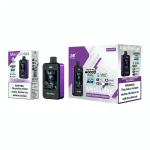 JNR Mediamax 40000 – 40K Puffar Smart Vape Samtal SMS Kamera - Bild 15
