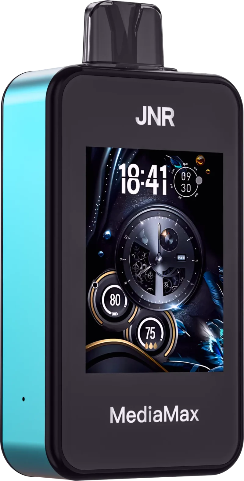 JNR Mediamax 40000 – 40K Puffar Smart Vape Samtal SMS Kamera - Bild 11