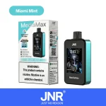 JNR Mediamax 40000 – 40K Puffar Smart Vape Samtal SMS Kamera - Bild 12