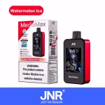 JNR Mediamax 40000 – 40K Puffar Smart Vape Samtal SMS Kamera