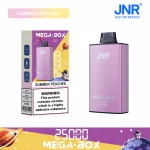 jnr-mega-box-25000-puffar-summer peaches