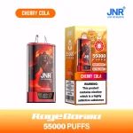 jnr-rage-grilla-55000-puffar-Cherry Cola