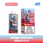 jnr-rage-grilla-55000-puffar-Watermelon Ice