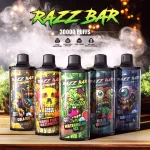 razz-bar-30000-puffar-Adjustable EU Warehouse