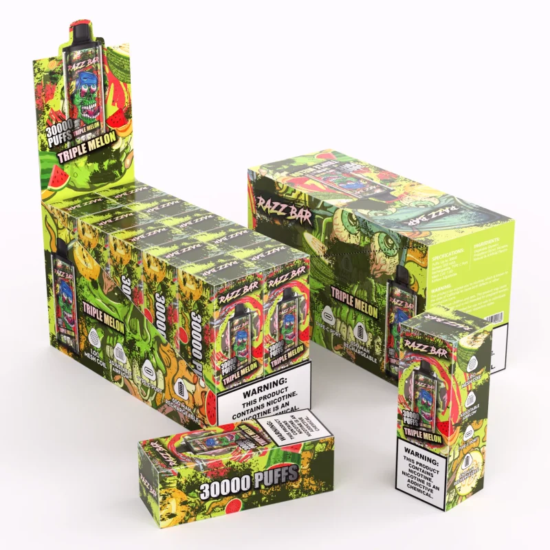 razz-bar-30000-puffar-Triple melon (3)