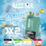 razz-bar-40000-puffar-Disposable Vape (2)