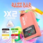 razz-bar-40000-puffar-Disposable Vape (3)