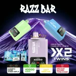 razz-bar-40000-puffar-Disposable Vape (6)