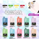razz-bar-40000-puffar-Flavors list