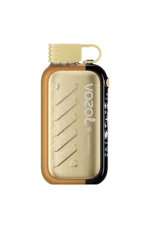 VOZOL Gear 50000 Puffar vape Mango Ice 5% nikotin long lasting vape ice sweet control triple mesh uppladdningsbar engångsvape 1100mAh 25ml Type-C EU lager