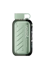 VOZOL Gear 50000 Puffar vape Melon Gum 5% nikotin long lasting vape ice sweet control triple mesh uppladdningsbar engångsvape 1100mAh 25ml Type-C EU lager