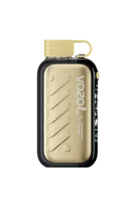 VOZOL Gear 50000 Puffar vape Pineapple Squish 5% nikotin long lasting vape ice sweet control triple mesh uppladdningsbar engångsvape 1100mAh 25ml Type-C EU lager