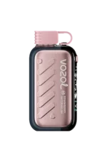 VOZOL Gear 50000 Puffar vape Strawberry Watermelon 5% nikotin long lasting vape ice sweet control triple mesh uppladdningsbar engångsvape 1100mAh 25ml Type-C EU lager