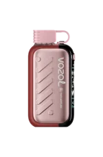 VOZOL Gear 50000 Puffar vape Two Apples 5% nikotin long lasting vape ice sweet control triple mesh uppladdningsbar engångsvape 1100mAh 25ml Type-C EU lager