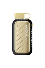 VOZOL Gear 50000 Puffar vape VCT 5% nikotin long lasting vape ice sweet control triple mesh uppladdningsbar engångsvape 1100mAh 25ml Type-C EU lager
